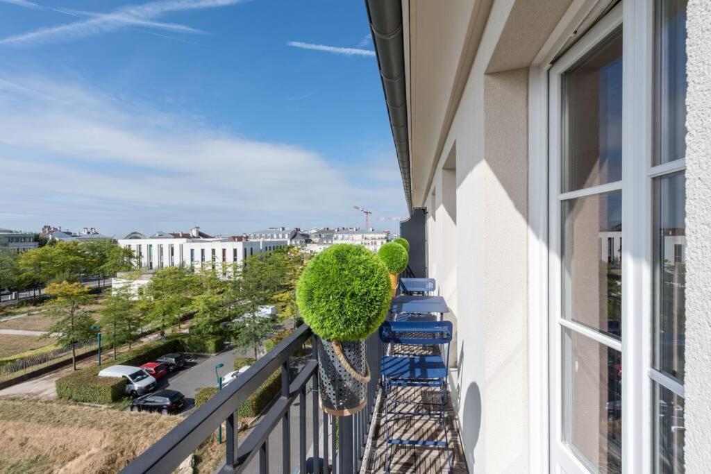 Les Celtes Disneyland Serris Exterior foto